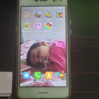 گوشی هوایی Y5 2017