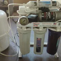 تسویه اب|آب‌سردکن و تصفیه آب|قزوین, |دیوار