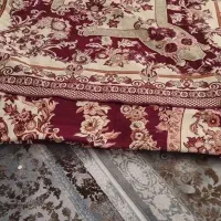 روفرشی.۱۲متری  و گل با گلدون