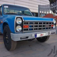 زامیاد دوگانه و بنزینی کمپرسی مسقف  سایپا اریاوند