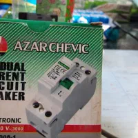 کنتاکتور فیوز منیاتوری محافظ جان کابل