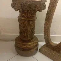 صندلی مجسمه