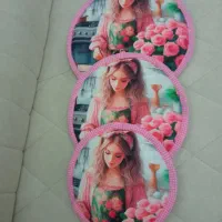 سرویس ده تیکه|سفره، حوله، دستمال آشپزخانه|خرم‌آباد, |دیوار