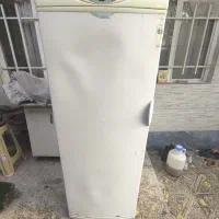 فریزر در حد نو|یخچال و فریزر|هشتگرد, ینگی امام|دیوار