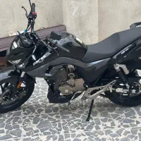 موتور سیکلت