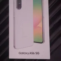 گوشی موبایل  a 56