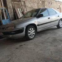 زانتیا مدل ۸۵ بدون رنگ|خودرو سواری و وانت|ایذه, |دیوار