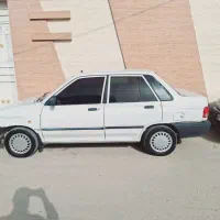 پراید مدل ۹۰