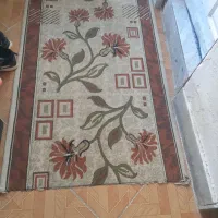 گلیم ماشینی|گلیم، جاجیم، گبه|گلبهار, شهر جدید گلبهار|دیوار