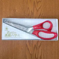 قیچی دالبر استفاده نشده