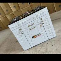 چدن سنگین گازی ولوم نسوز|اجاق گاز و لوازم برقی پختوپز|صباشهر, |دیوار