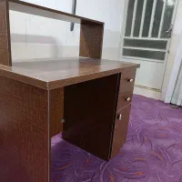 میز مطالعه|میز تحریر و کامپیوتر|یزد, |دیوار