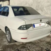 سورن پلاس Ef7مدل1400|خودرو سواری و وانت|بابل, |دیوار