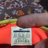 کتونی فوتسال|کیف، کفش، کمربند|شهریار, شهریار|دیوار