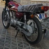 موتور 125 مدل86