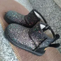 نیم بوت بچگانه 27