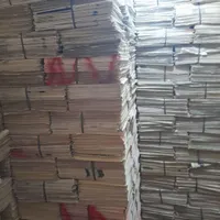 روزنامه فروش