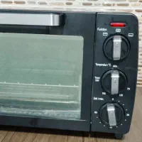 توستر کاملا سالم