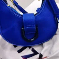 کیف تمام چرم انگلیسی و اصل نو و استفاده نشده