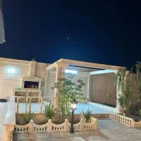 ویلایی 400 متری
