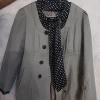 تعدادی لباس زنانه و دخترانه در حد نو|لباس|کرج, باغستان|دیوار