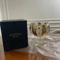 ظرف چک مدل جام پرتقالی سایز ۲۵۵