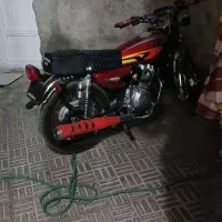 موتور پرواز ۲۰۰