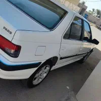 پارس تیوفایو اتومات