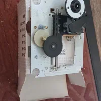 اپتیک مکانیسم یا لنز dvd