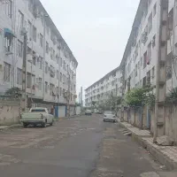 اپارتمان طبقه سوم ۷۰متر