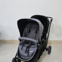 کالسکه دوقلو geoby