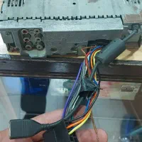 پخش صوتی پایونیر۴۰۵۰|قطعات یدکی و لوازم جانبی|راهگان, |دیوار