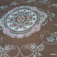 روفرشی 9متری