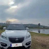 *لیفان X60 اتومات تمیز تحویل 98*