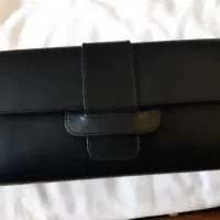 کیف چرم زنانه