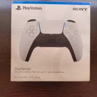 دسته ps5 اوریجینال