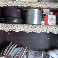 کابینت فلزی آبچکان