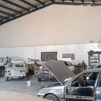 نیازمند تزیینات ماشین .باطری ساز و مکانیک|استخدام صنعتی، فنی، مهندسی|یزد, |دیوار