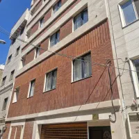 آپارتمان ۶۸ متر خوش نقشه/ نگارستان /