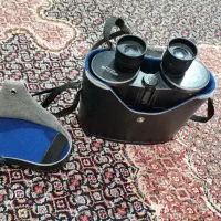 دوربین شکاری روسی|کوهنوردی و کمپینگ|خوی, |دیوار