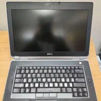لپ دل مدل E6430