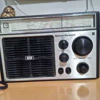 رادیو قدیمی