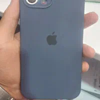 آیفون 12 پرو مکس 256 گیگ ایفون ZAA|موبایل|رباط‌کریم, رباط‌کریم|دیوار