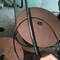 کابل کواکسیال LMR300 برای تقویت آنتن موبایل|مودم و تجهیزات شبکه|تهران, دکتر هوشیار|دیوار