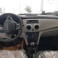 سایپا سهند S، مدل ۱۴۰۴