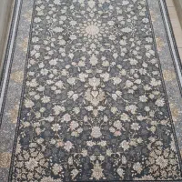 ۲ عدد فرش باریکه - نو