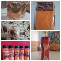 پودر زعفران اقتصادی