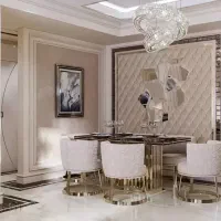 نیاز به یک خدمتکار خانم(زیر ۴۰سال)