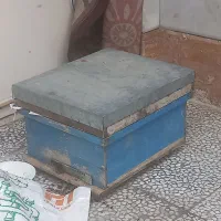 کَندونی چوبی