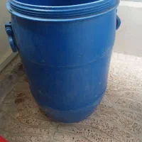 بشکه در سایزهای متفاوت